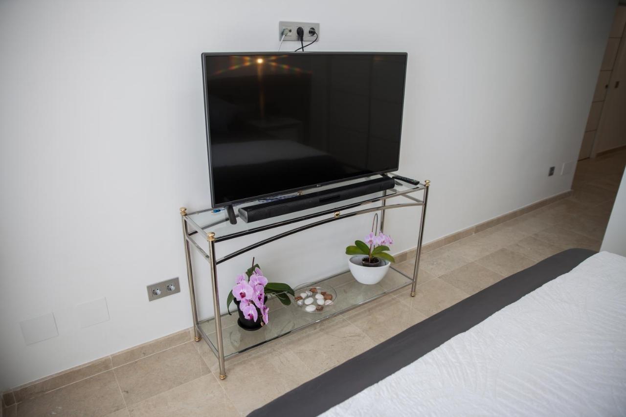 Spacious 200 Sq.M. Penthouse With Sea View Terraces Torremolinos Exterior photo