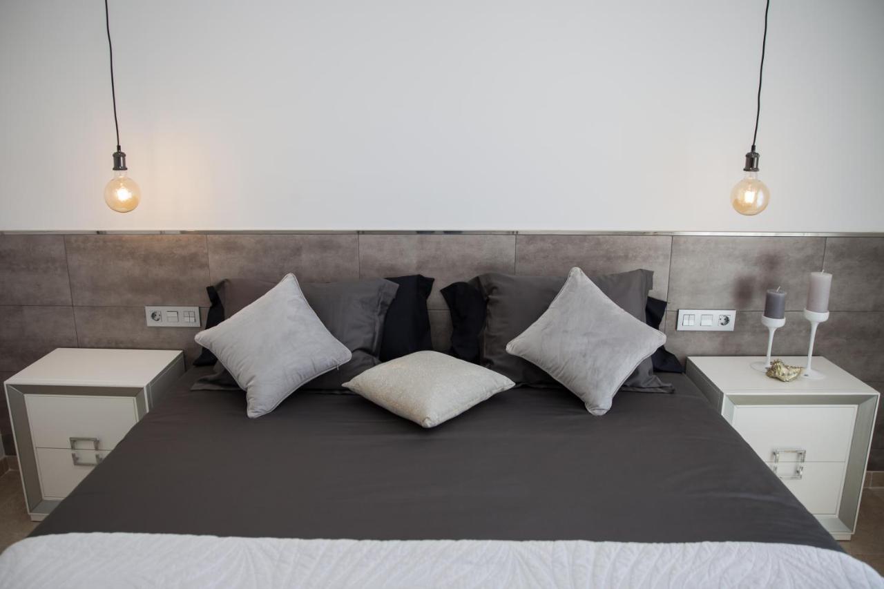 Spacious 200 Sq.M. Penthouse With Sea View Terraces Torremolinos Exterior photo