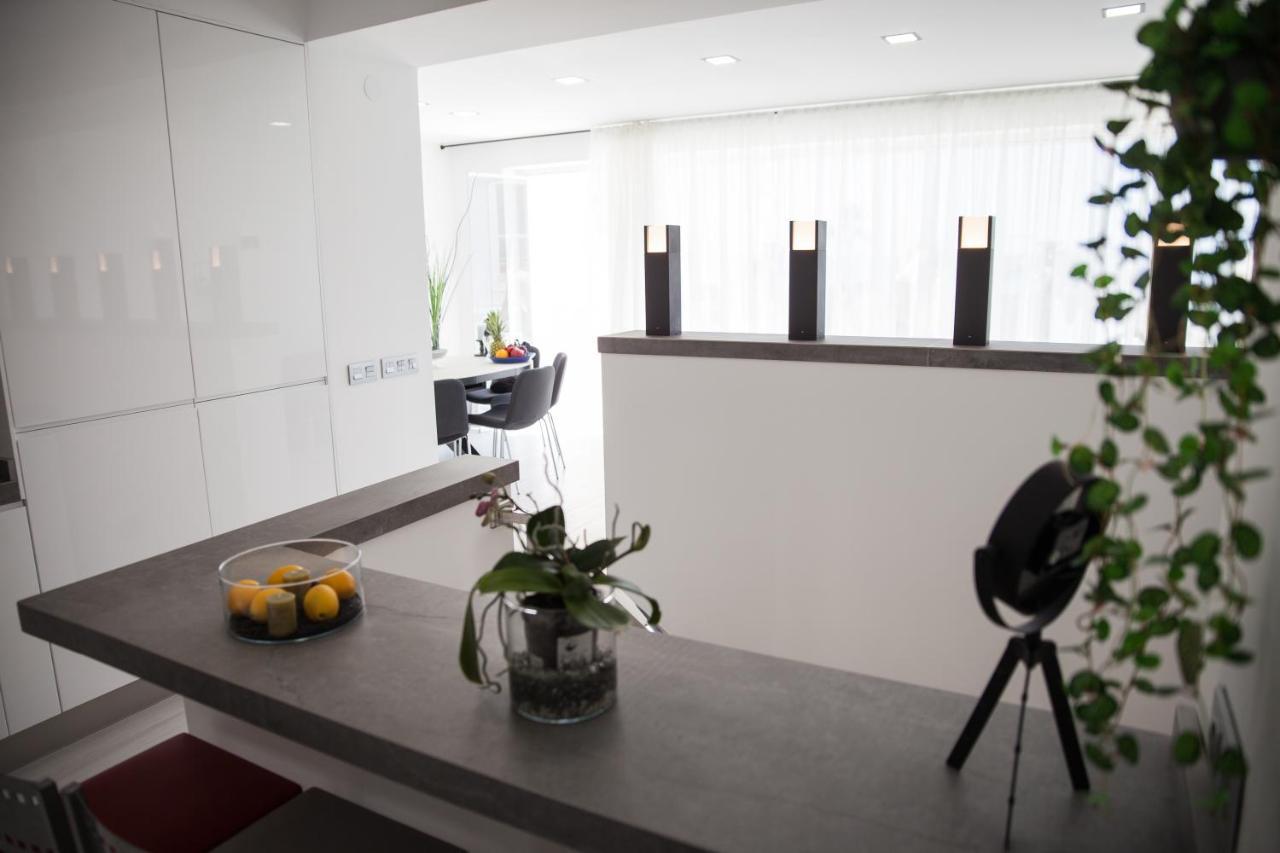 Spacious 200 Sq.M. Penthouse With Sea View Terraces Torremolinos Exterior photo