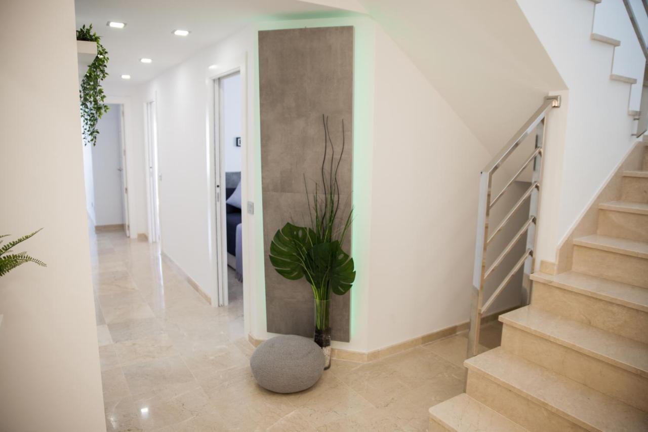 Spacious 200 Sq.M. Penthouse With Sea View Terraces Torremolinos Exterior photo