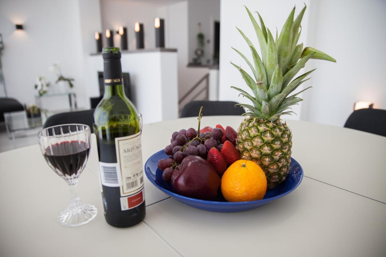 Spacious 200 Sq.M. Penthouse With Sea View Terraces Torremolinos Exterior photo