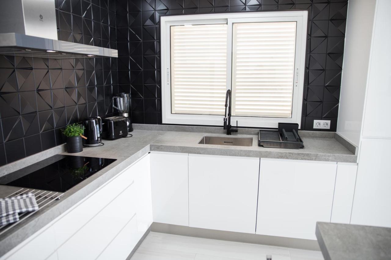 Spacious 200 Sq.M. Penthouse With Sea View Terraces Torremolinos Exterior photo