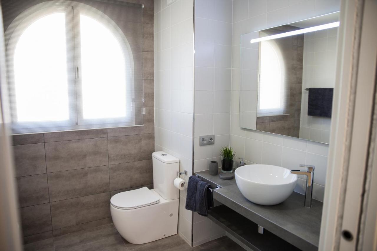 Spacious 200 Sq.M. Penthouse With Sea View Terraces Torremolinos Exterior photo