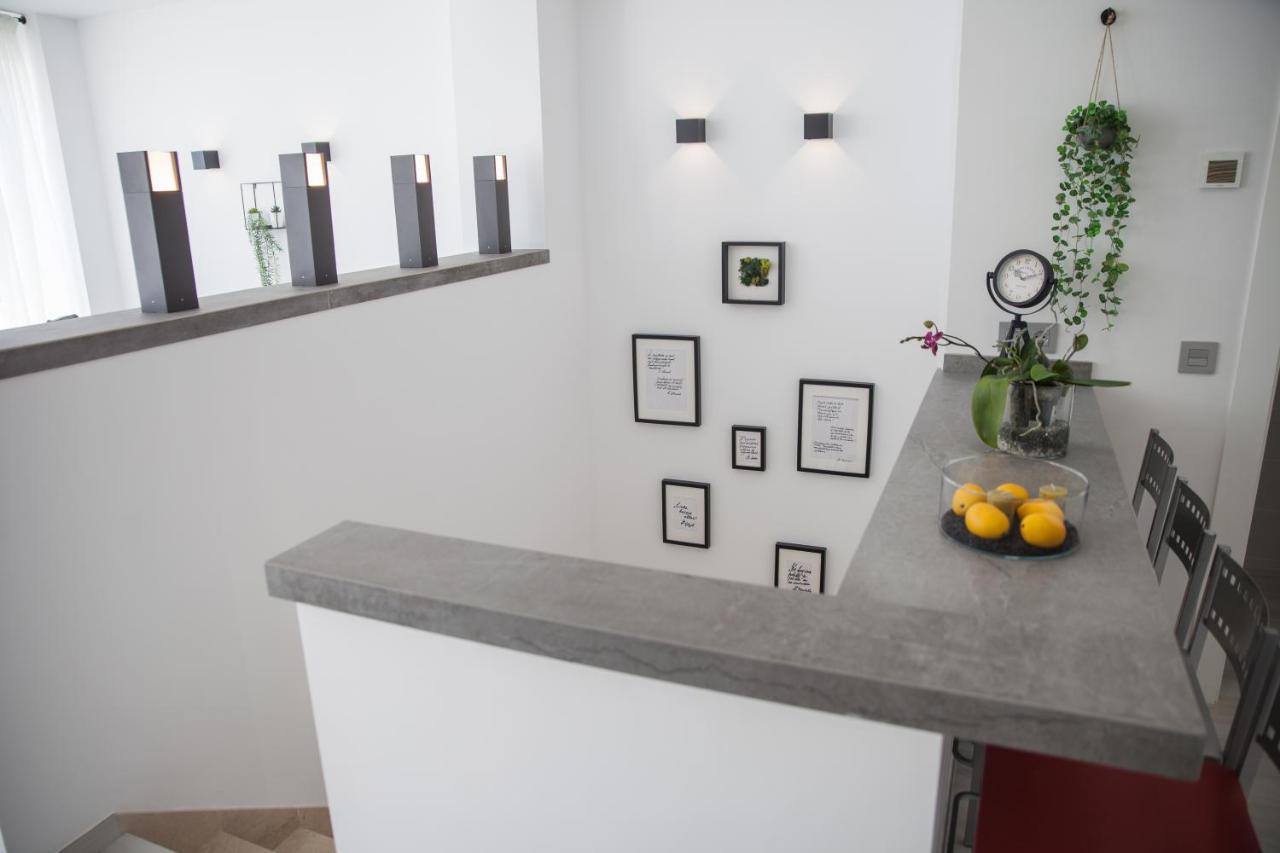 Spacious 200 Sq.M. Penthouse With Sea View Terraces Torremolinos Exterior photo